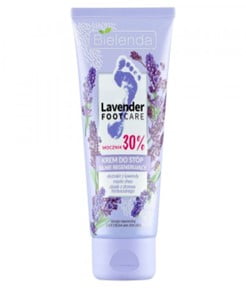 Lavendel Voetcrème ureum 30% – 75ml