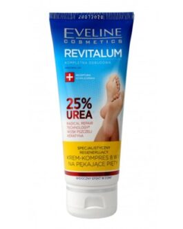 Revitalum 25% Urea Crème-kompres